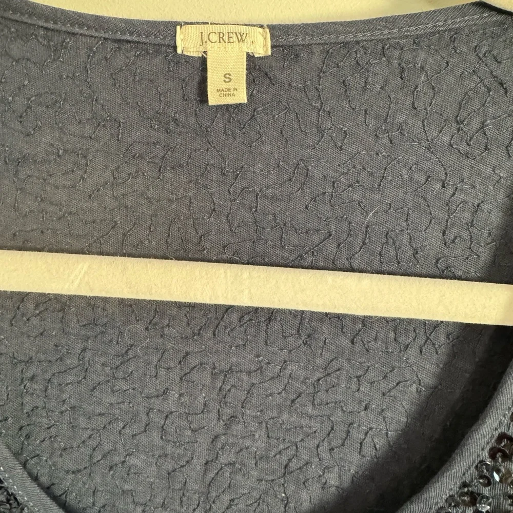 J. Crew crew elegant